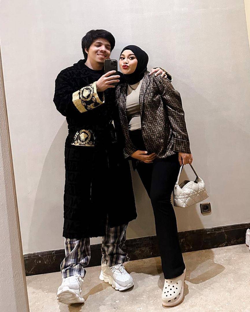 Instagram.com/aurelie.hermansyah